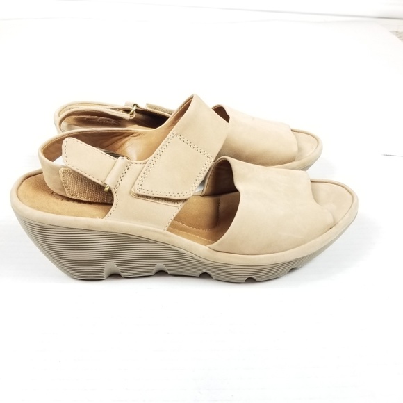 clarks clarene allure